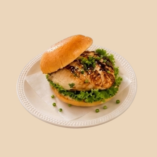 Chicken Teriyaki