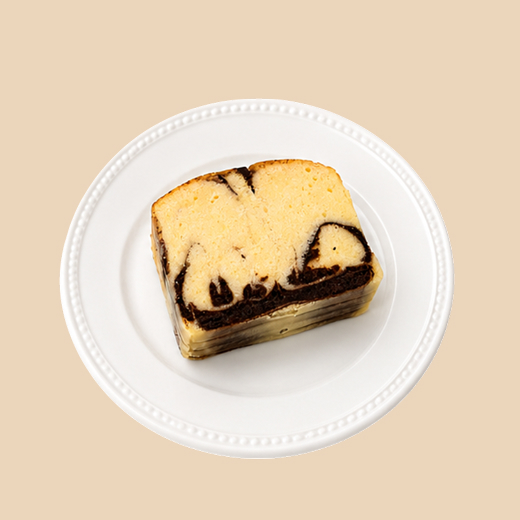 Classic Marble Cake