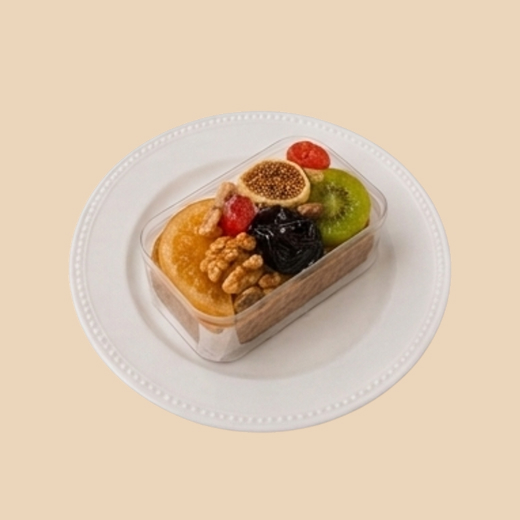 Heritage Fruit Cake
