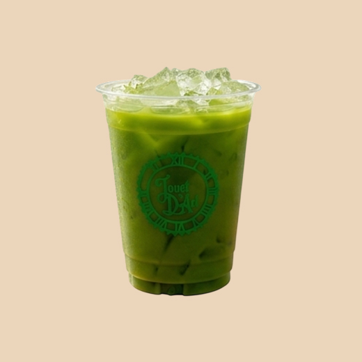 Pure Matcha